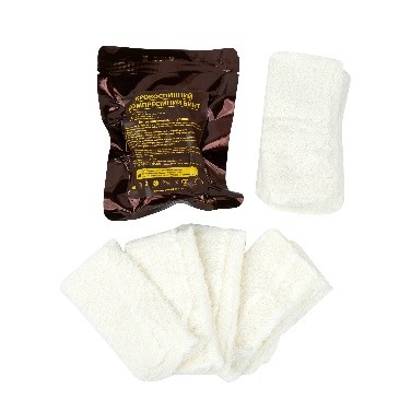 Кровоспинний компресійний бинт